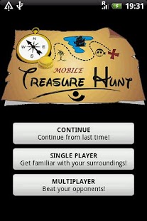Free Treasure Hunt Bergen APK for PC
