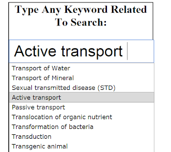 Bio Defines Screenshots 6