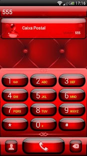 How to get exDialer Jelly Red Theme lastet apk for laptop