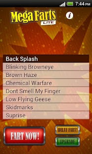 How to mod Mega Farts Lite patch 1.1 apk for laptop