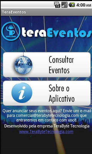 Tera Eventos