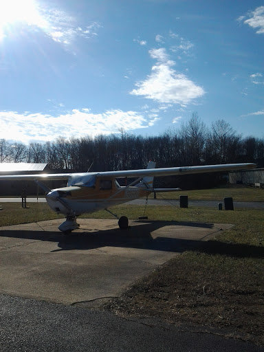 Forest Hill Airpark