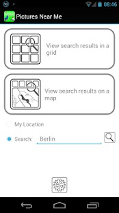 Pictures Near Me Screenshots 0