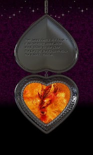 How to install 3D Dragon Heart Fantasy HD LWP lastet apk for android