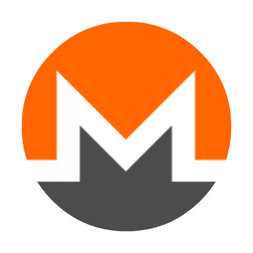 Monero Status LOGO-APP點子