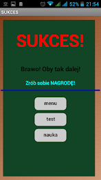 Tabliczka Mnożenia na 5 PRO poster 7