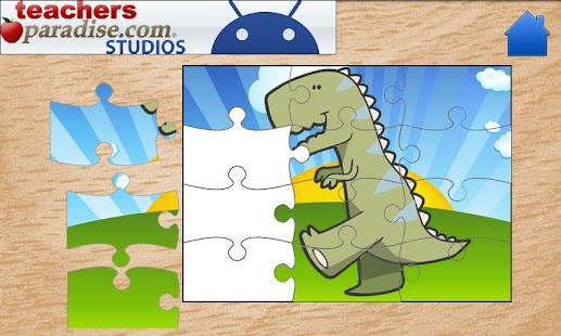 How to mod Dinosaurs Jigsaw Puzzles Game lastet apk for android