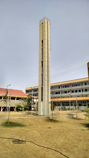 Torre Da Engenharia