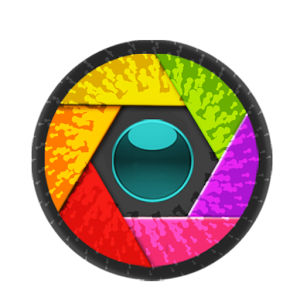 ProFunCam Camera 71 effects HD logo