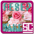 Resep Cake Apk