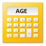 Cover Image of Télécharger Easy Age Calculator v1.0.4 APK