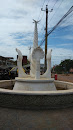 Naga Fountain