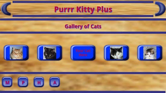 Free Download Purr Kitty Plus APK for PC