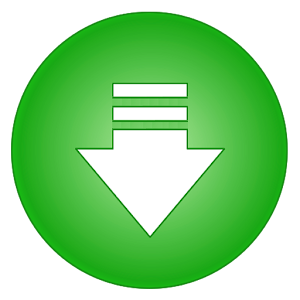 تطبيق مجانى للاندرويد لزيادة سرعة وإدارة التحميل من الانترنت Android Download Manager1-0-8.apk 