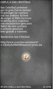 Lastest San Cristóbal APK