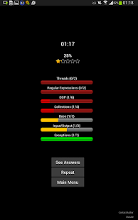 SimpleTest(6+J) Screenshots 13