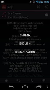 How to download Lyrics for Hyuna 1.5.5.6 mod apk for laptop
