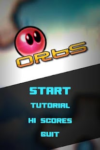 Orbs (ad supported) Screenshots 0