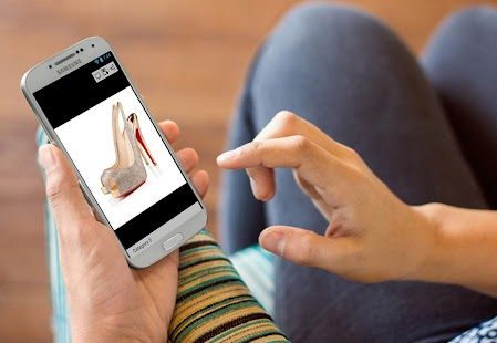 How to get Wedding Shoes 1 apk for android