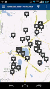 Free Download Hotchkiss Alumni Mobile App APK for PC