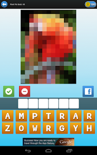How to mod Pixel Pic Quiz 1.1 apk for laptop