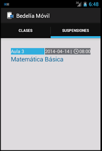 How to get Bedelía Móvil FICH - UNL 1.1 apk for bluestacks