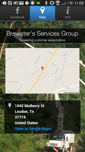 免費下載商業APP|Brewster's Services Group app開箱文|APP開箱王