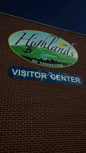 Highlands of Tenessee Visitor Center