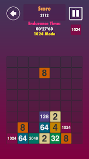 Free Trix Block 4096-arabic puzzle APK