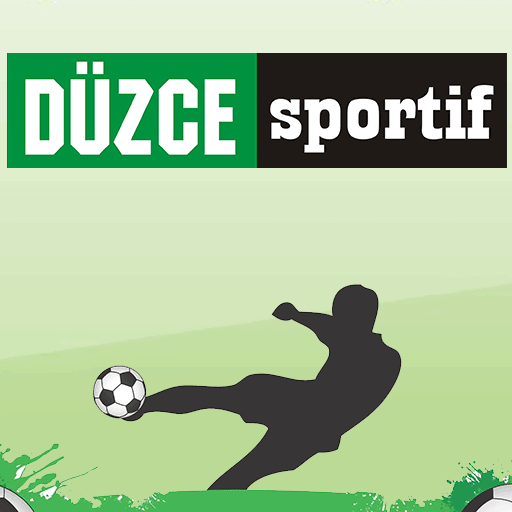 Düzce Sportif LOGO-APP點子