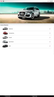 Audi Costa Rica Motortec Screenshots 2