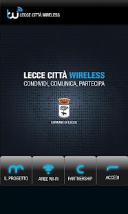 How to mod Lecce Città Wireless 2.0 mod apk for android