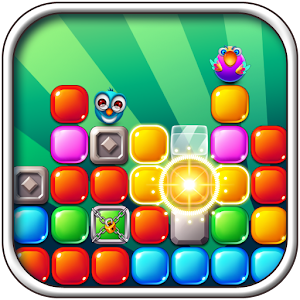 Bubble Bird Rescue Hacks and cheats