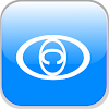 eye sight recovery icon