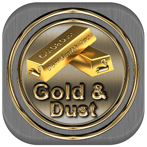 Gold&Dust Icon Pack.apk 2.0
