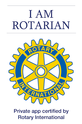 IAmRotarian Rotary locator