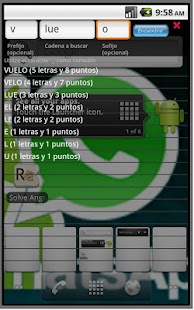 How to mod Resuelve Apalabrados lastet apk for pc