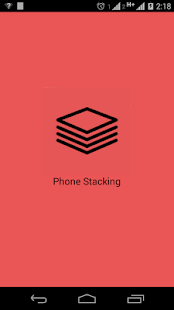 Phone Stacking Screenshots 2