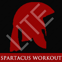 Spartacus Workout Lite logo