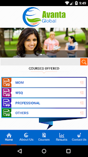 Download Avanta Global APK for Android