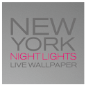 City Lights Live Wallpaper