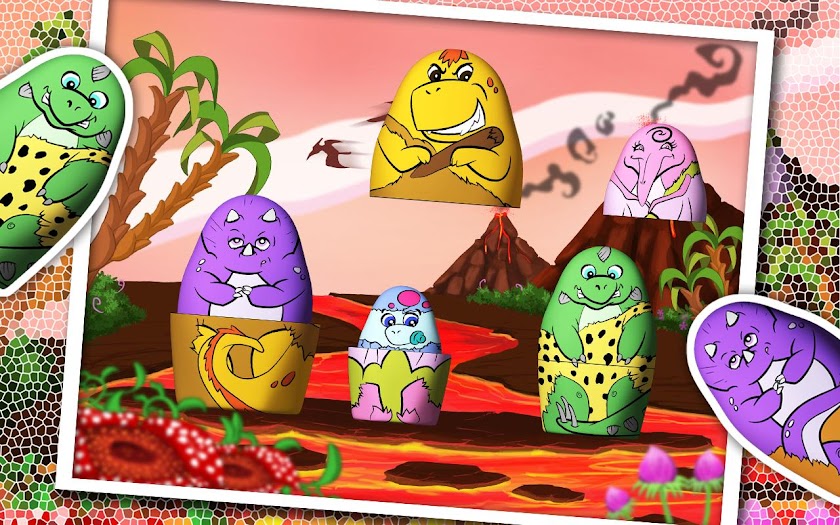 Matryoshka! Deluxe for kids Screen 3