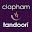 Clapham Tandoori Download on Windows