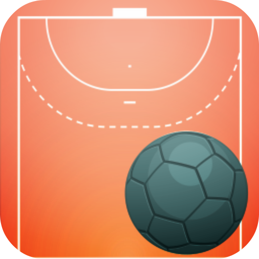 HandBall Tactics Board 運動 App LOGO-APP開箱王