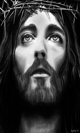 Jesus Wallpapers