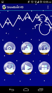 download SnowBowl HD Free free