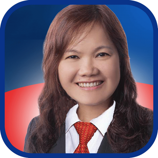 Judy Tan Realty LOGO-APP點子