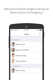 ToAngel Screenshots 4