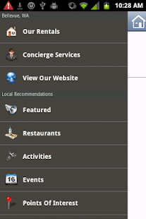 Free Stay Alfred Vacation Rentals APK for Android