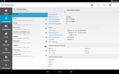 How to install App4Immo Nebenkosten 1.1 apk for pc